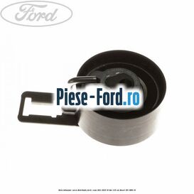 Rola intinzator curea distributie Ford C-Max 2011-2015 1.6 TDCi 115 cai #7BC80B335F